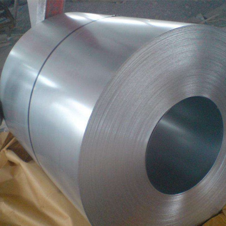 无花镀锌卷 无花镀锌卷